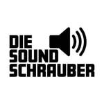Logo of the podcast DIE SOUNDSCHRAUBER Podcast DIE SOUNDSCHRAUBER