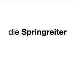 Logo of the podcast die Springreiter Podcast die Springreiter