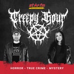 Logo of the podcast Die STAR FM Creepy Hour Podcast Die STAR FM Creepy Hour