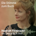 Logo of the podcast Die Stimme zum Buch Podcast Die Stimme zum Buch