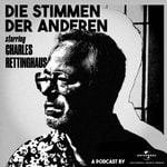 Logo of the podcast Die Stimmen der Anderen Podcast Die Stimmen der Anderen