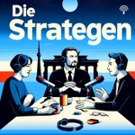 Podcast Die Strategen