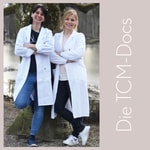 Logo of the podcast Die TCM-Docs Podcast Die TCM-Docs