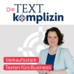 Die Text-Komplizin - Verkaufsstark Texten fürs Business Die Text-Komplizin - Verkaufsstark Texten fürs Business