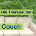 Logo of the podcast Die Therapeuten Couch - TCM Podcast Podcast Die Therapeuten Couch - TCM Podcast