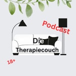 Logo of the podcast Die Therapiecouch Podcast Die Therapiecouch