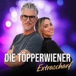 Logo of the podcast Die Töpperwiener - Extrascharf Podcast Die Töpperwiener - Extrascharf