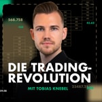 Logo of the podcast Die TRADING-REVOLUTION Podcast Die TRADING-REVOLUTION