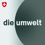 Logo of the podcast die umwelt Podcast die umwelt