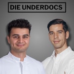 Logo of the podcast Die Underdocs - Der Medizin Podcast Podcast Die Underdocs - Der Medizin Podcast