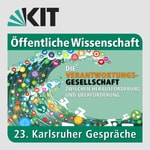 Logo of the podcast Die Verantwortungsgesellschaft Podcast Die Verantwortungsgesellschaft