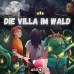Das Abenteuer in der Unterwelt. Ein interaktives Kinder-Abenteuer-Hörspiel Podcast Das Abenteuer in der Unterwelt. Ein interaktives Kinder-Abenteuer-Hörspiel