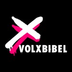 Logo of the podcast DIE VOLXBIBEL Podcast DIE VOLXBIBEL
