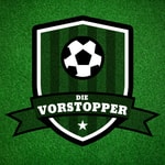 Logo of the podcast Die Vorstopper Podcast Die Vorstopper