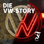 Logo of the podcast Die VW-Story – Eine Legende kämpft ums Überleben Podcast Die VW-Story – Eine Legende kämpft ums Überleben