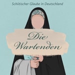 Logo of the podcast Die Wartenden Podcast Die Wartenden