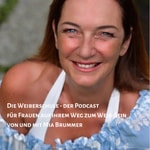 Logo of the podcast Die Weiberschule - der Podcast für Frauen auf dem Weg ins Weib-Sein Podcast Die Weiberschule - der Podcast für Frauen auf dem Weg ins Weib-Sein