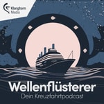 Logo of the podcast Die Wellenflüsterer Podcast Die Wellenflüsterer