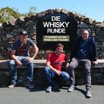Logo of the podcast • Die Whisky Runde • präsentiert von den • Whisky unter Freunden • Podcast • Die Whisky Runde • präsentiert von den • Whisky unter Freunden •