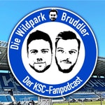 Die Wildpark-Bruddler Podcast Die Wildpark-Bruddler