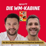 Die Bayern-Woche. Mit Stefan Kumberger und Madeleine Etti | Der FC-Bayern-Podcast Podcast Die Bayern-Woche. Mit Stefan Kumberger und Madeleine Etti | Der FC-Bayern-Podcast