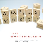 Die Wortspielerin Die Wortspielerin