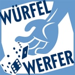 Die Würfelwerfer | Brettspiel Podcast