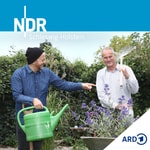 Die Zarten im Garten Podcast Die Zarten im Garten