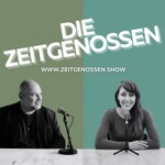 Logo of the podcast Die Zeitgenossen Podcast Die Zeitgenossen