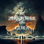 Logo of the podcast Die Zerstörer von Gora Podcast Die Zerstörer von Gora