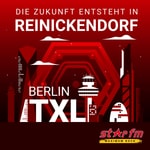 Logo of the podcast Die Zukunft entsteht in Reinickendorf – Der Tegel Podcast by STAR FM Podcast Die Zukunft entsteht in Reinickendorf – Der Tegel Podcast by STAR FM