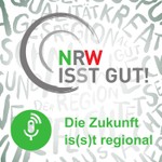 Logo of the podcast Die Zukunft is(s)t regional Podcast Die Zukunft is(s)t regional