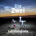 Logo of the podcast Die Zwei vom Feld