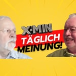 Logo of the podcast Die2Opas – Politik. Satire. Direkt. Podcast Die2Opas – Politik. Satire. Direkt.