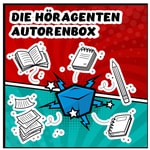 diehoeragenten Sprecherbox. Podcast diehoeragenten Sprecherbox.