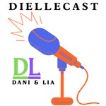 Logo of the podcast Diellecast Podcast Diellecast