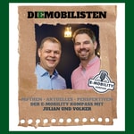 DiEMobilisten - Insights zur Elektromobilität