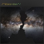 Logo of the podcast Dies und Das Missing podcast logo