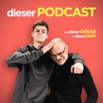 Logo of the podcast dieserPODCAST Podcast dieserPODCAST