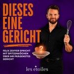 Podcast Dieses eine Gericht