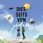 Logo of the podcast DIESSEITS VON JEDEM Podcast DIESSEITS VON JEDEM