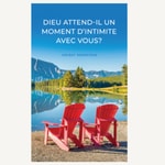 Logo of the podcast Dieu Attend-il un Moment D'intimite Avec Vous (Is God Waiting for a Date With You? French) Podcast Dieu Attend-il un Moment D'intimite Avec Vous (Is God Waiting for a Date With You? French)