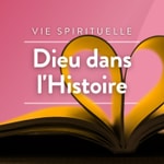 Logo of the podcast Dieu dans l'Histoire Podcast Dieu dans l'Histoire