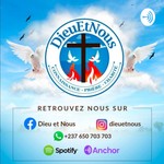 Logo of the podcast DieuEtNous Podcast DieuEtNous
