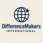 Logo of the podcast DifferenceMakers Podcast DifferenceMakers