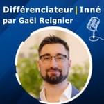 Différenciateur Inné par Gaël Reignier