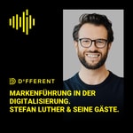 Logo of the podcast Different – der Differenzierungs-Podcast für die Digitalisierung Podcast Different – der Differenzierungs-Podcast für die Digitalisierung