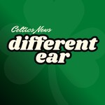 Logo of the podcast Different Ear: Celtics News Podcast Different Ear: Celtics News