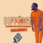 Logo of the podcast Différent et alors ? Podcast Différent et alors ?
