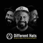 Different Hats Podcast